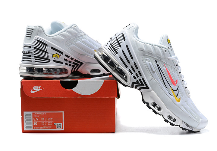 Women's Hot sale Running weapon Air Max TN Shoes 0069